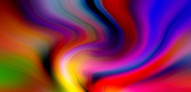 Çizgileri olan soyut renkli arkaplan