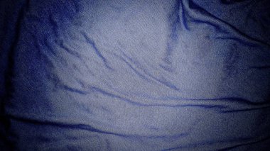 mavi kumaş dokusu soyut arkaplan