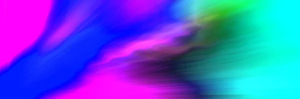 Abstract Colorful Background Waves — Stock Photo, Image