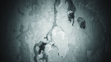 Duvara su damlaları