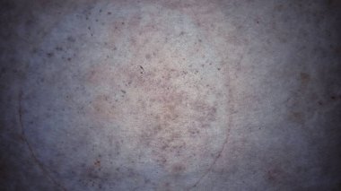 Duvara su damlaları