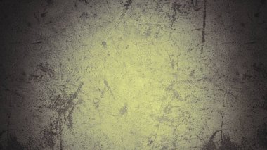 Duvara su damlaları