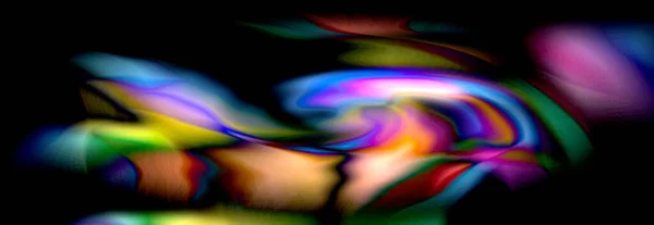 Abstracte Kleurrijke Achtergrond Met Lijnen — Stockfoto