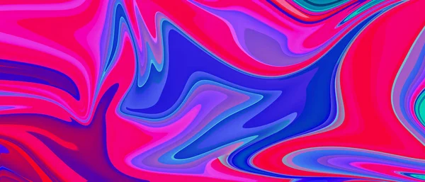 Абстрактный Красочный Фон Брызгами — стоковое фото