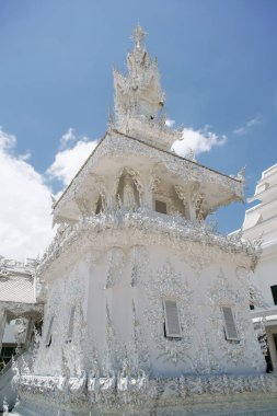 Tayland güzel tapınaklar.