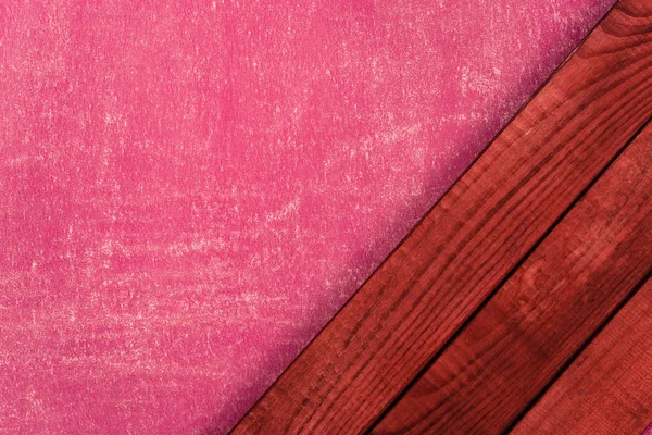 Nuevo Fondo Madera Textura Rosa Blanca — Foto de Stock