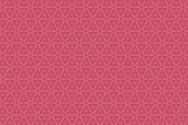 Modern geometrik seamless modeli. Tasarım, sayfa dolgu, duvar kağıdı için.