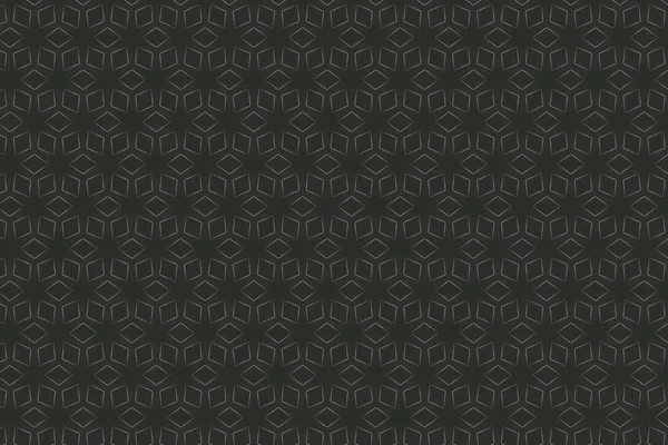 Nowoczesny Wzór Geometryczny Bez Szwu Dla Projektowania Wypełnienie Strony Tapeta — Zdjęcie stockowe