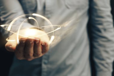 İnsan holding sosyal bağlantı teknolojileri