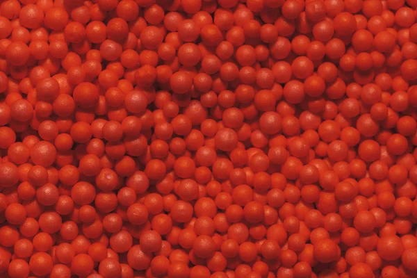 Renkli parlak arka plan, çok renkli topları