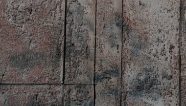 Güzel eski kırık ahşap arka plan doku.