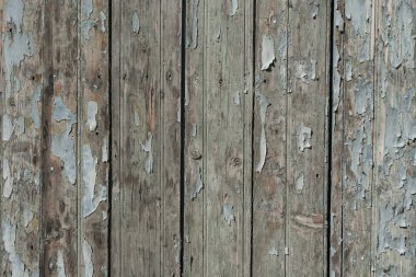 Güzel eski kırık ahşap arka plan doku.