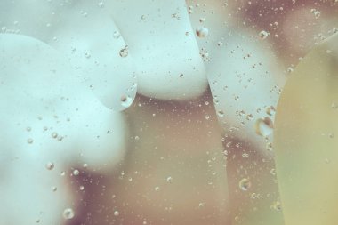 Güzel renk sarı ve gümüş soyutlama arka plan yakın.