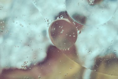 Güzel renk ve gümüş soyutlama arka plan yakın.