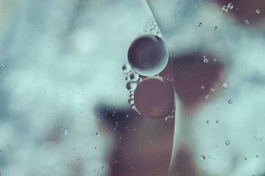 Güzel renk ve gümüş soyutlama arka plan yakın.