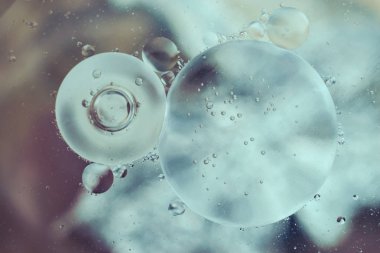 Güzel renk ve gümüş soyutlama arka plan yakın.