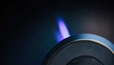 Yakın güzel Cd ve Dvd disk bant renkli arka plan.