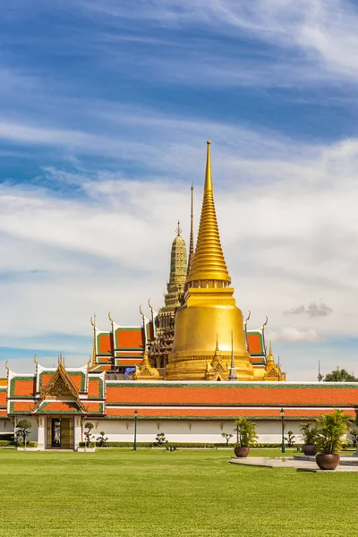 Wat Phra Kaew Grand Palace Bangkok, Tayland tapınakları