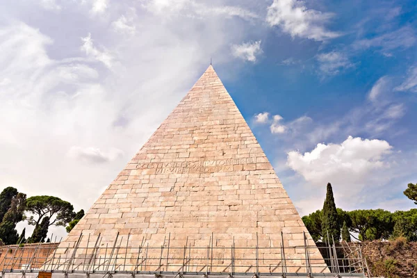 Ρώμη Ιταλία Σεπτεμβρίου 2014 Μνημείο Όλοι Πιθανοί Στόχοι Είναι Αφιερωμένοι — Φωτογραφία Αρχείου
