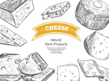 Tahıl asansör ve çiftliği ile ülke peyzaj.