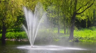 Ruuthsbo 'daki Girandole, İskandinav, İsveç