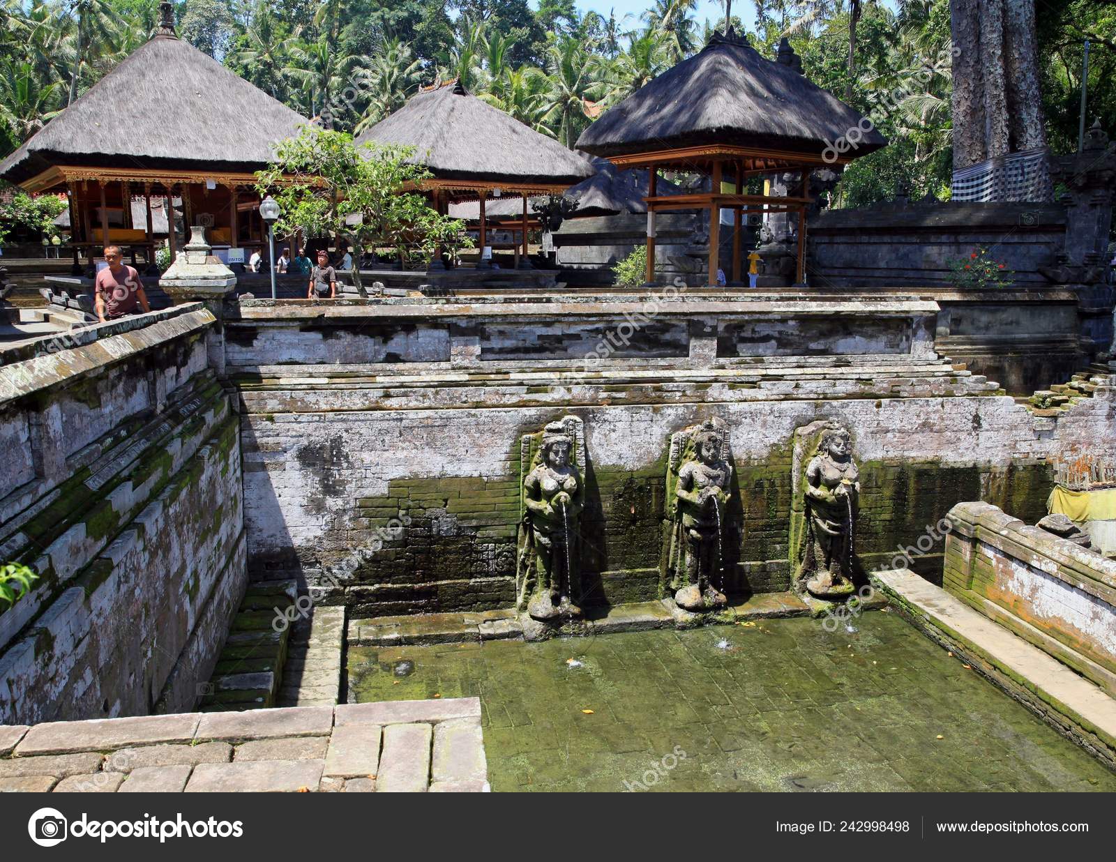 Asosiasi wisata goa indonesia