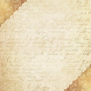 Louisiana hayat New Orleans kültürü parşömen damasko duvar kağıdı arka plan