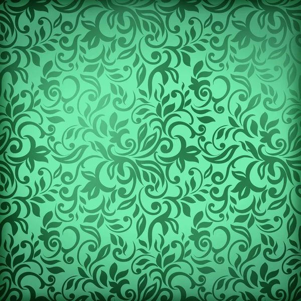 New Orleans Damask Pattern Wallpaper Parchment Paper Grunge Background Texture