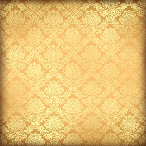 New Orleans Pinstripe Pattern Обои Пергамент Бумаги Гранж Фон Текстура — стоковое фото