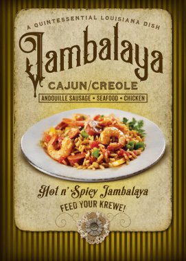 Louisiana kültür koleksiyonu New Orleans Fransız çeyrek