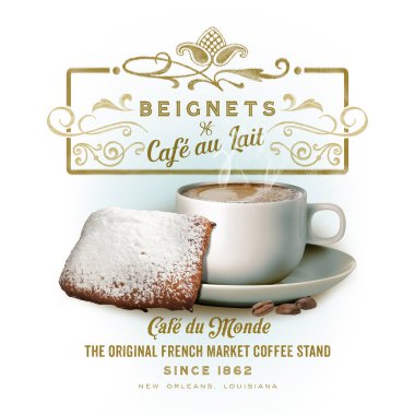 Louisiana kültür dekoratif sanat Meydanı arka plan New Orleans Fransız çeyrek