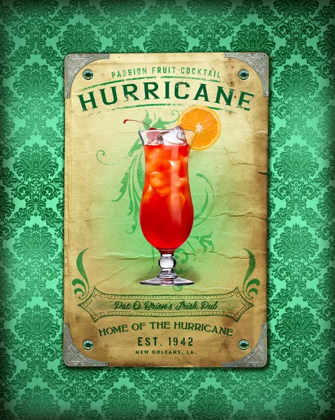 NOLA Culture Collection Digital Artwork Design New Orleans Louisiana Cuisine Cocktail Culture Background Pattern Damask Texture