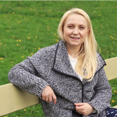 Güzel sarışın kadın 45 yaşında Şehir Parkı.