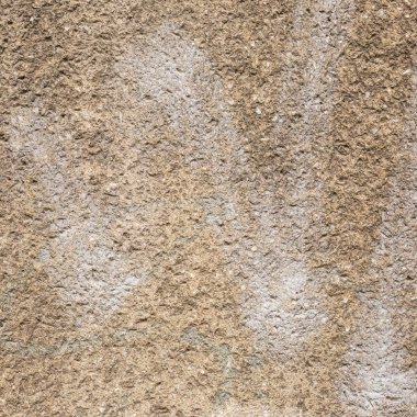 Beton kahverengi duvar arka plan