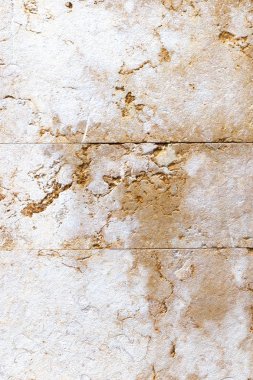 çatlaklar ile parlak mermer doku.