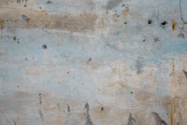 Beton düz tasarım tarzı renkli benzersiz doku