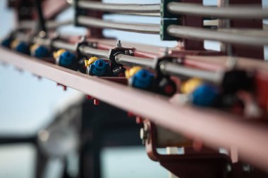 Püskürtme ayrıntılarını kapatın