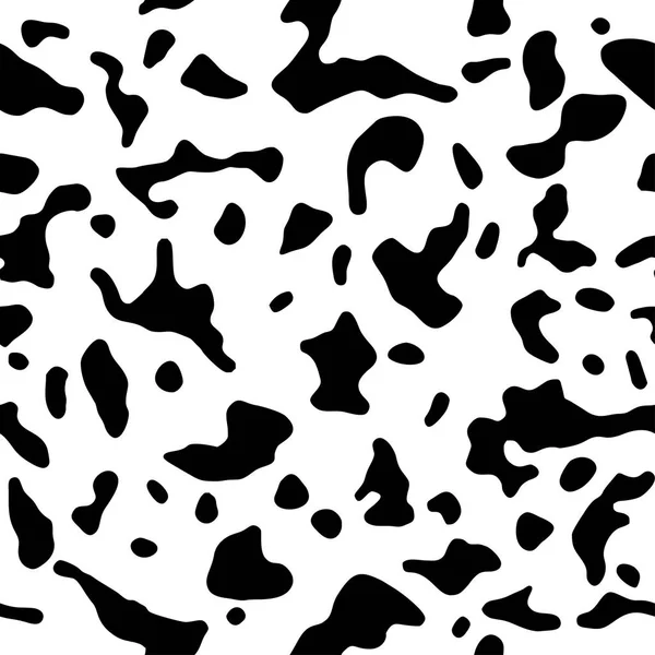 Abstract Grunge Pattern Random Spots Spray Evenly Brush Shading Skins — Stock Vector