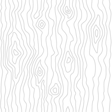 İnce çizgiler, ahşap doku arka plan seamless modeli. Işık gri ahşap doku. Vektör duvar kağıdı