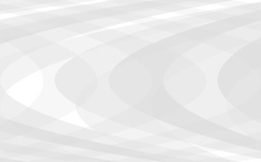 Soyut beyaz ve gri açık gümüş arka plan geometrik modern tasarım. Vektör çizimi 