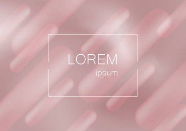 Sıvı renk arka plan. Parlak renkli holografik şekiller. Eps10 vektör çizim.