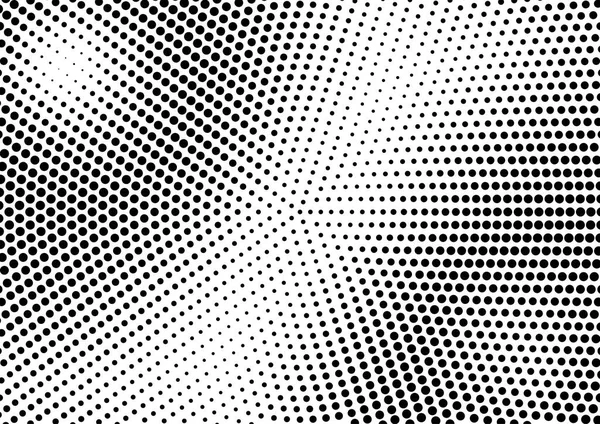 Soyut yarı ton desen doku noktalı. Posterler, siteleri, kartvizit, kartpostal, iç tasarım için vektör modern grunge arka plan.