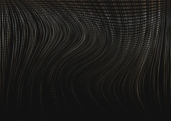 Fond Vectoriel Scintillant Texture Confettis Scintillants Nouvelle Année Modèle Carte — Image vectorielle