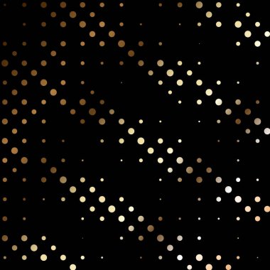 Soyut yarı ton desen doku noktalı. Posterler, siteleri, kartvizit, kartpostal, iç tasarım için vektör modern lüks arka plan.