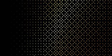 Soyut yarı ton desen doku noktalı. Posterler, siteleri, kartvizit, kartpostal, iç tasarım için vektör modern lüks arka plan.