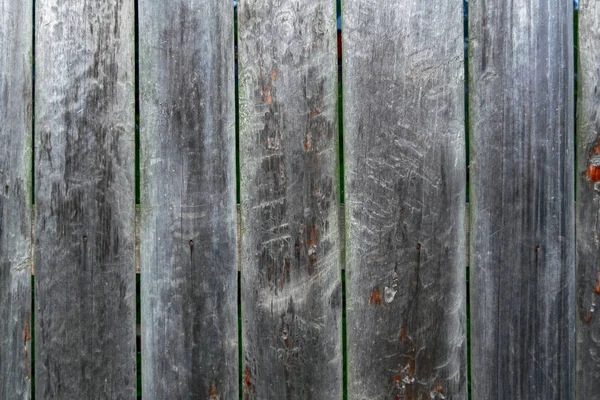 Konsystencja Tła Starego Białego Malowane Drewniane Deski Podszewka Ściany — Zdjęcie stockowe