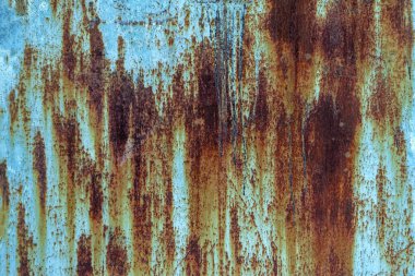 Grunge demir dokulu arka plan renkli vintag