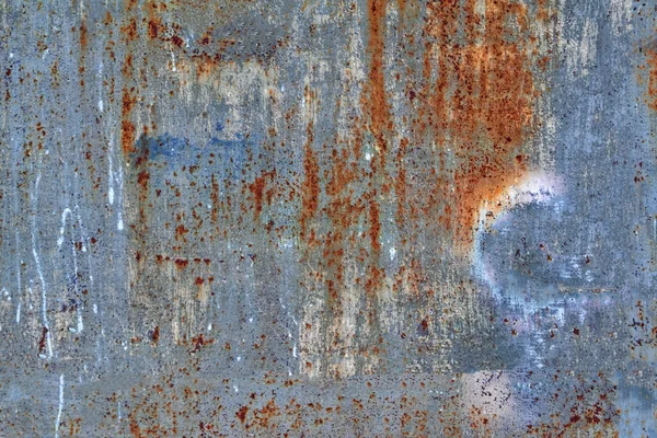 Grunge demir dokulu arka plan renkli vintag