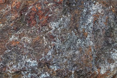 demir cevheri madenciliği yüzey mineral eşlik eden demir cevheri, endüstriyel