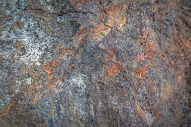 demir cevheri madenciliği yüzey mineral eşlik eden demir cevheri, endüstriyel